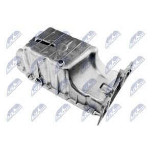 Carter D'huile OPEL ASTRA H-J 1.6T 07 - SP9512, BLIC 0216-00-5053478P, FARE SA 15796