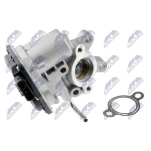 Vanne Egr SUBARU FORESTER 2.0D 2008-09 - 959525, CVG87000AS, 150100-0052