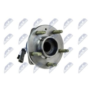 Moyeu De Roue Avant CADILLAC STS RWD 04 - 12413071, 513186,