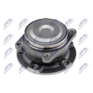 Moyeu De Roue Arrière JEEP CHEROKEE 14 - 1-68155868AB, 68155868, 68155868AA