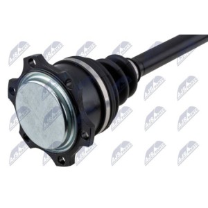 Demi-arbre De Transmission AUDI A4 94 - 8D0407452DV