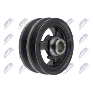 Amortisseur Poulie FORD F150-MUSTANG 5.0 11 - BR3Z6312A