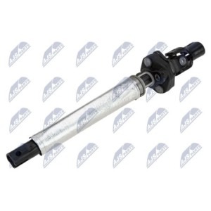 Arbre De Direction LAND ROVER DISCOVERY III-IV 04 - LR071147, QMN500250,