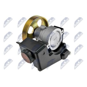 Pompe De Direction Assistée PEUGEOT 206 1.4HDI - SP8454, 04.07.0280, MAPCO 27407