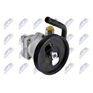 Pompe De Direction Assistée HYUNDAI ATOS 1.0I 43KW 01-03 - CSP78100GS, DSP1555, 715521302