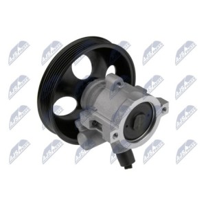 Pompe De Direction Assistée VOLVO - 21G67103, DSP504, SP81158