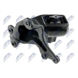 Moteur De Support GAUCHE JEEP WRANGLER III JK 3.8 07-11 - FZ91281