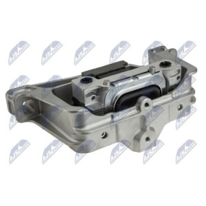 Moteur De Support MERCEDES A 176 2012-2018 - 2462402617, 101883,