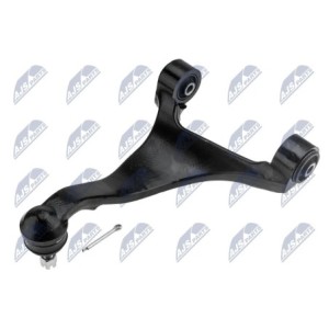 Bras Des Suspensions Arrière GAUCHE HYUNDAI SANTA FE 07 - 55230-3J100