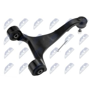 Bras Des Suspensions Arrière DROITE HYUNDAI SANTA FE 07 - 55240-3J100