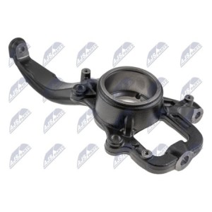 Fusée Avant AUDI Q7 05-15 - FZK069L, 7L8407257B, 7P6407245A
