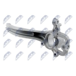 Fusée Avant AUDI Q7 05-15 - FZK069P, 7L8 407 258 B, 7P6407246A