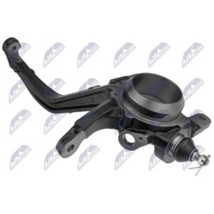 Fusée Avant DROITE HONDA ACCORD 98 - 51210-S4K-A00