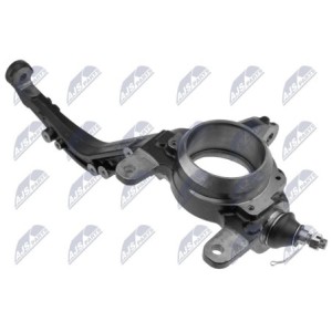 Fusée Avant GAUCHE HONDA ACCORD 98 - 51215-S4K-A00