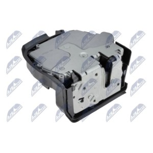 Actonneur La Fermeture Centrale Arrière GAUCHE BMW X5 E53 2001-2006 - 51228402601, 16SKV823, 610476A2