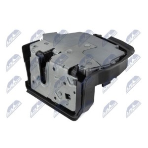 Actonneur La Fermeture Centrale Arrière DROITE BMW X5 E53 2001-2006 - 51228402602, 16SKV824, 3100675