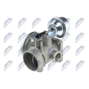 Vanne Egr CHRYSLER VOYAGER 2.5CRD 2000 - 959175, 6800 2448AA, 6800 2448AB