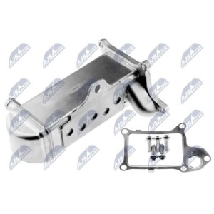 Radiateur Echappement De Vanne Egr SUZUKI GRAND VITARA 1.9DDIS 2005-2011 - 18111-67JG4