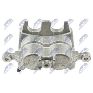 Étrier De Frein Avant NISSAN TERRANO II 3.0TD 99-02 - 41011-1W600, 41011-1W600, BCN700