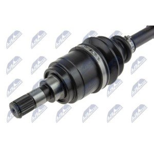Demi-arbre De Transmission AVANT DAIHATSU TERIOS 1.3 4WD 98 - 43420-87405-000, J2826114, 18-311011