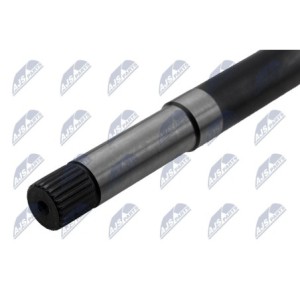Demi-arbre De Transmission DROITE PEUGEOT 206 1.9D DW8 98 - DS3122, 8082, 8082