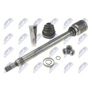 Joint Homocinétique Intérieur VOLVO 850 - PASCAL G8V001PC