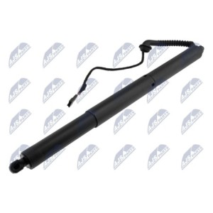 Vérin De Coffre GAUCHE BMW X5 F15-F85 13 - ZA-0009L, 51244823279, ZY-0009L