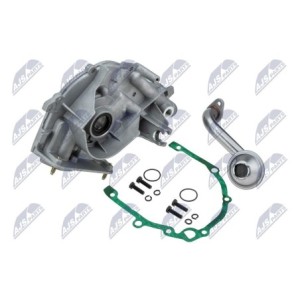 Pompe D'huile FIAT TIPO 1.4 2015 - OP403, 55205943, OP-FI14