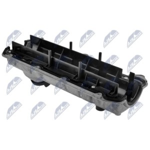 Couvercle De Culasse AUDI A3 1.9TDI 1996 - 72000100, 038 103 469 E, 038 103 469 F