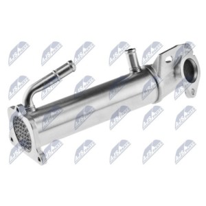 Radiateur Echappement De Vanne Egr FORD TRANSIT 2.2TDCI 2014 - 090123N, 14SKV115, 1807897