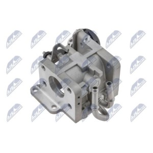 Vanne Egr AUDI A3 1.9TDI 2003 - AEE-025, AHE 202.011, 045180N