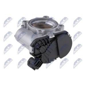 Corps Papillon Du OPEL ASTRA J - 280750496, 55565260, 825019