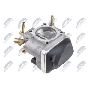 Corps Papillon Du MOTEUR 1.8 - 802000000065, 89310, 955115