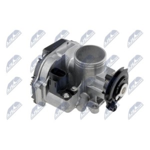 Corps Papillon Du VW LUPO 1.4-CODE MOTEUR:AHW - 036133064D, 408237130003Z, 408237130003Z