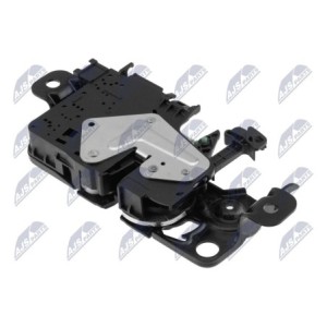 Fermoir Du Coffre A Bagages BMW 1 F40 2019 - 132-004-108, BAPMIC BF0113690062, 2 704 106