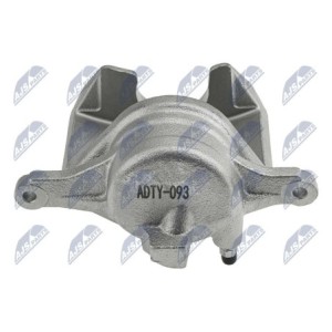 Étrier De Frein Avant DROITE TOYOTA HI-ACE 09-1993 - 47730-26130, 47730-26131, 47730-26132