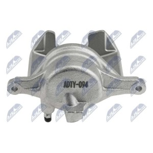 Étrier De Frein Avant GAUCHE TOYOTA HI-ACE 09-1993 - 47750-26130, 47750-26131, 47750-26132