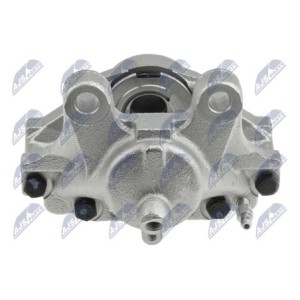 Étrier De Frein Arrière MERCEDES S W140 91 - 62201, 210227, 27.1300-0412.3