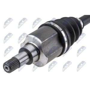 Demi-arbre De Transmission CITROEN NEMO 1.4 08 - 3272SJ, 3272SK,