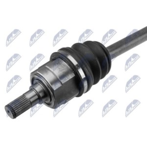 Demi-arbre De Transmission DROITE HYUNDAI I10 1.0 11 - 49501-B9000