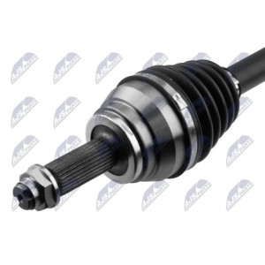 Demi-arbre De Transmission KIA NIRO 1.6GDI HYBRIDE - 49501-G2000, 49501-G5000, 49501-G2000