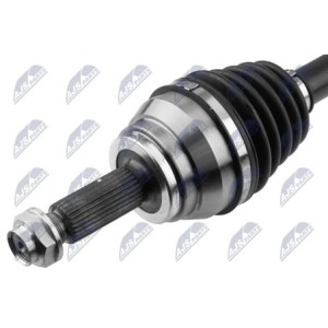 Demi-arbre De Transmission KIA NIRO 1.6GDI HYBRIDE - 202329, 49500-G2000, 49500-G5000