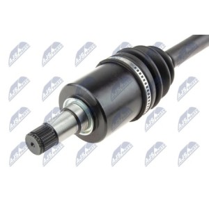 Demi-arbre De Transmission MERCEDES CLASSE A-B 150-170-200-200 TURBO - DS5622L, CDX 140890, 5023