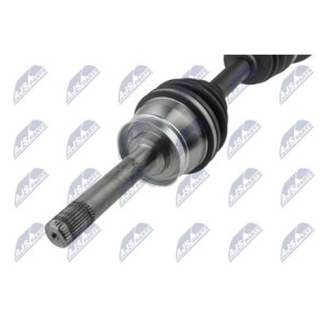 Demi-arbre De Transmission NISSAN TERRANO I 2.4I - ADN18935, 96020T, C96020