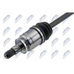 Demi-arbre De Transmission SUBARU FORESTER AWD 13 - 28421-SG020