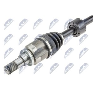 Demi-arbre De Transmission GAUCHE SUZUKI SX4 1.6 13 - T68549, 257289, SSZ174