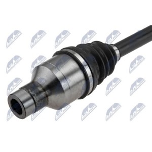 Demi-arbre De Transmission DROITE SUZUKI SWIFT 1.3DDIS 05 - 4410162J90
