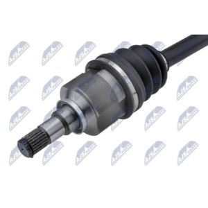 Demi-arbre De Transmission TOYOTA YARIS-YARIS VERSO 1.3 - 48517, 7178Z, 99506AT