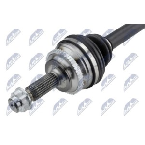 Demi-arbre De Transmission TOYOTA YARIS-YARIS VERSO 1.3 - 48512, 48516, 7179Z