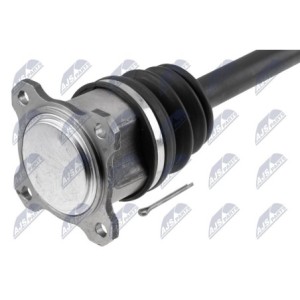 Demi-arbre De Transmission TOYOTA RAV4 II 4WD 00-05 - 259349, T97034A1, 42330-42030